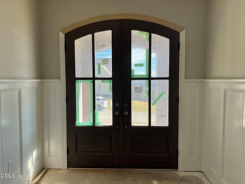 1691 Terry Rd, Durham, NC 27712