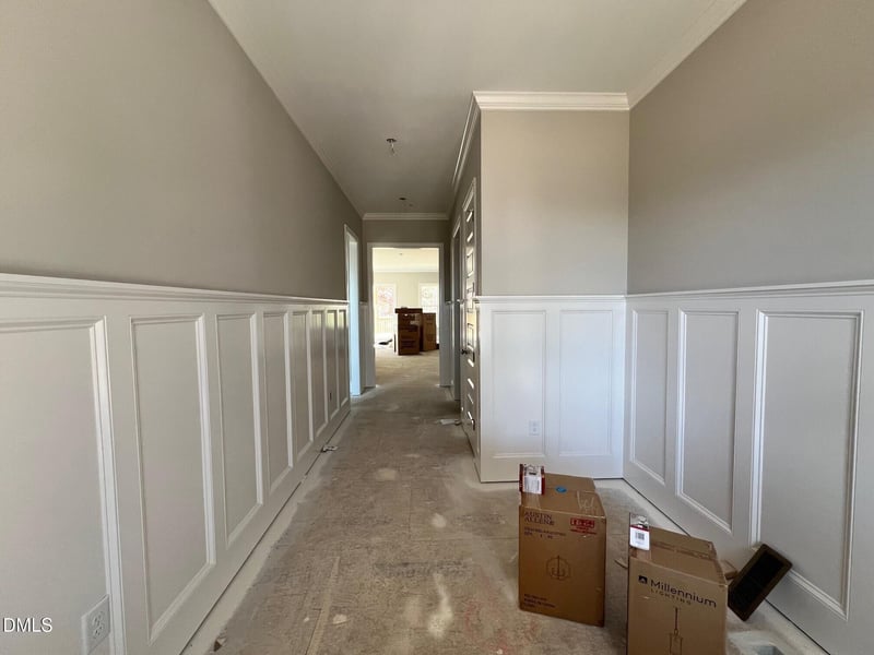 1691 Terry Rd, Durham, NC 27712