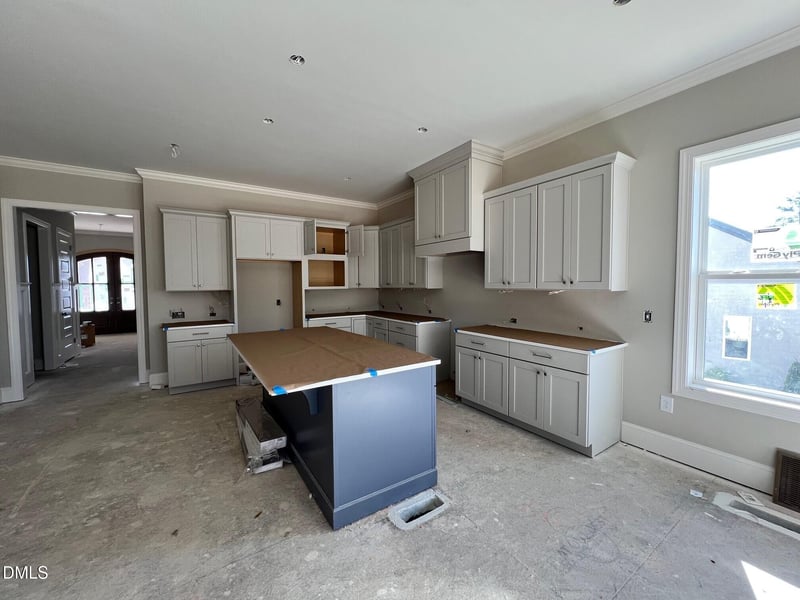 1691 Terry Rd, Durham, NC 27712