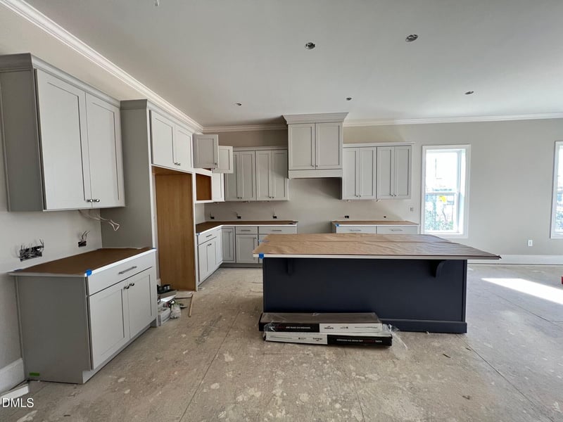 1691 Terry Rd, Durham, NC 27712