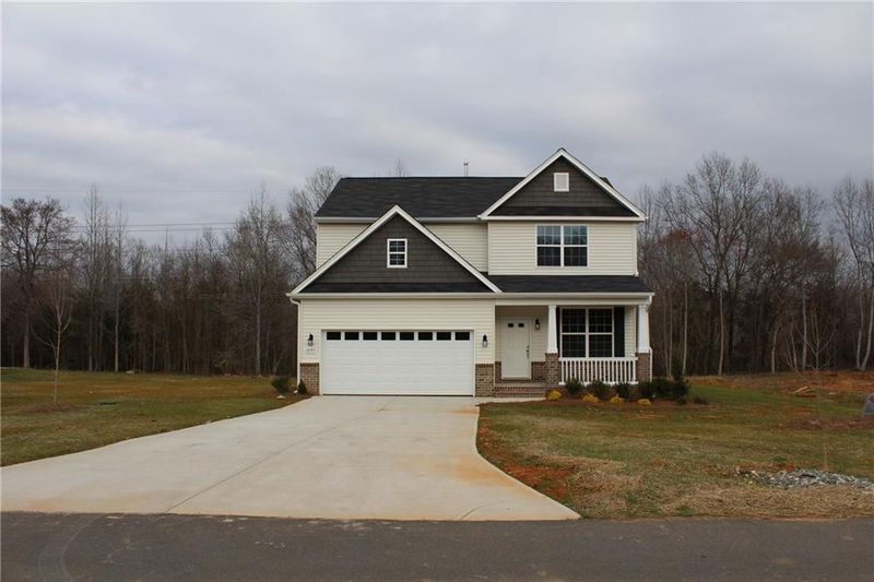1693 Terry Smith Trl #97KL, Burlington, NC 27217
