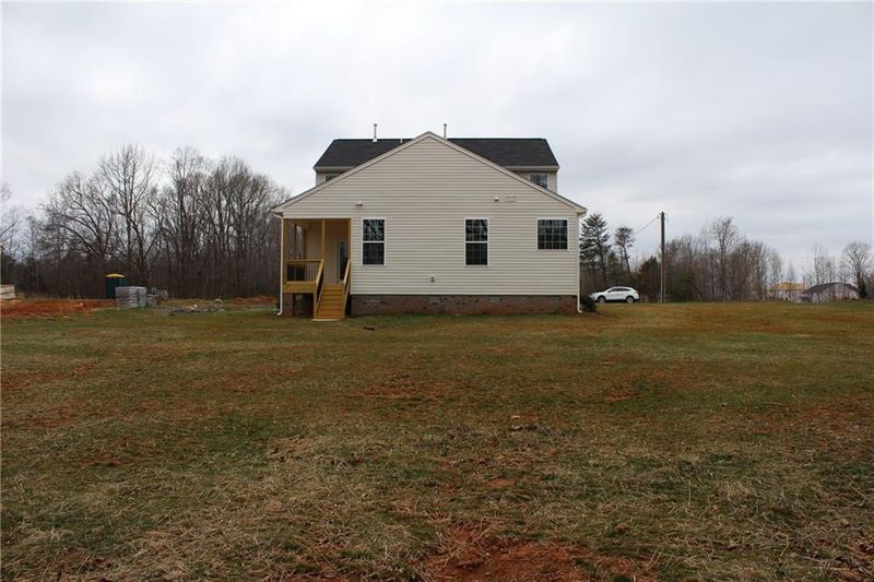 1693 Terry Smith Trl #97KL, Burlington, NC 27217