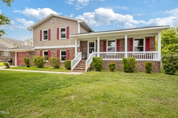 1694 Hazelhurst Dr, Fayetteville, NC 28314