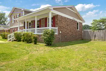 1694 Hazelhurst Dr, Fayetteville, NC 28314