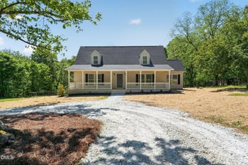 1695 Buckner Clark Rd, Pittsboro, NC 27312