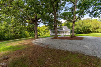 1695 Buckner Clark Rd, Pittsboro, NC 27312