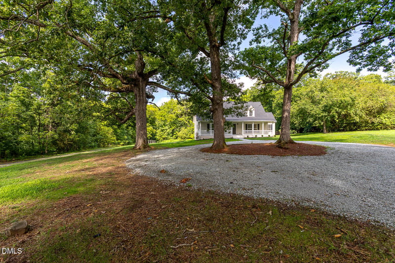 1695 Buckner Clark Rd, Pittsboro, NC 27312