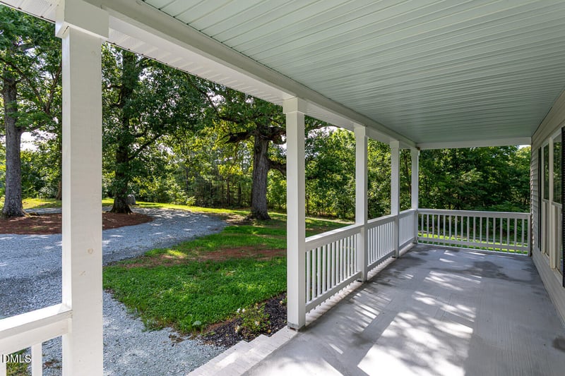 1695 Buckner Clark Rd, Pittsboro, NC 27312