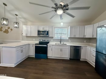 1696 James Winston Rd, Oxford, NC 27565