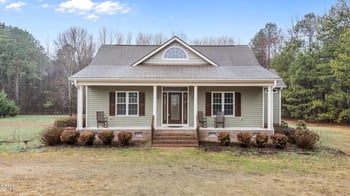 16975 Buffalo Rd, Wendell, NC 27591