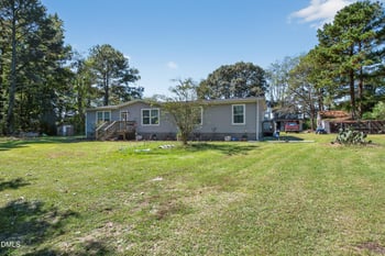 1698 Holly Grove Rd, Benson, NC 27504