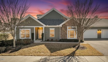 1698 Winter Wren Cir, Wake Forest, NC 27587
