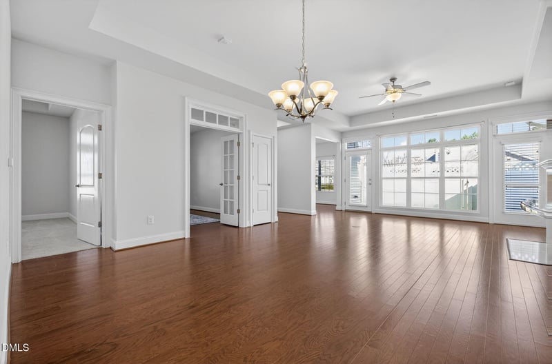 1698 Winter Wren Cir, Wake Forest, NC 27587