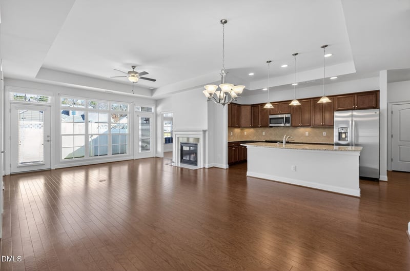 1698 Winter Wren Cir, Wake Forest, NC 27587