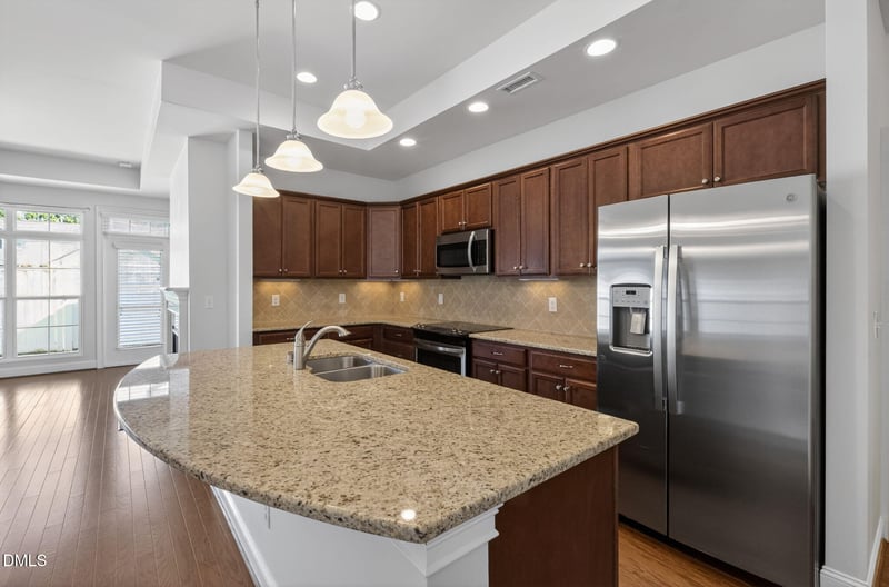 1698 Winter Wren Cir, Wake Forest, NC 27587