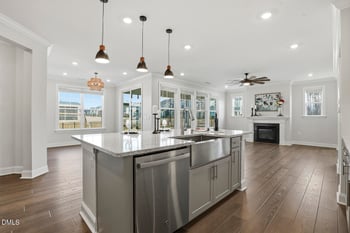 1699 White Rose Ln, Wake Forest, NC 27587