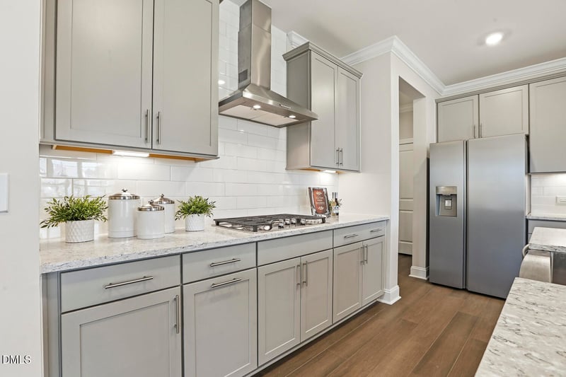 1699 White Rose Ln, Wake Forest, NC 27587