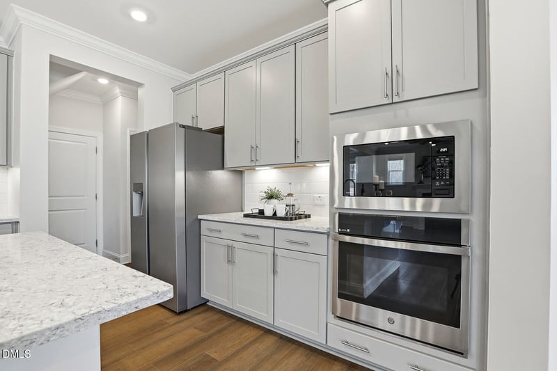 1699 White Rose Ln, Wake Forest, NC 27587