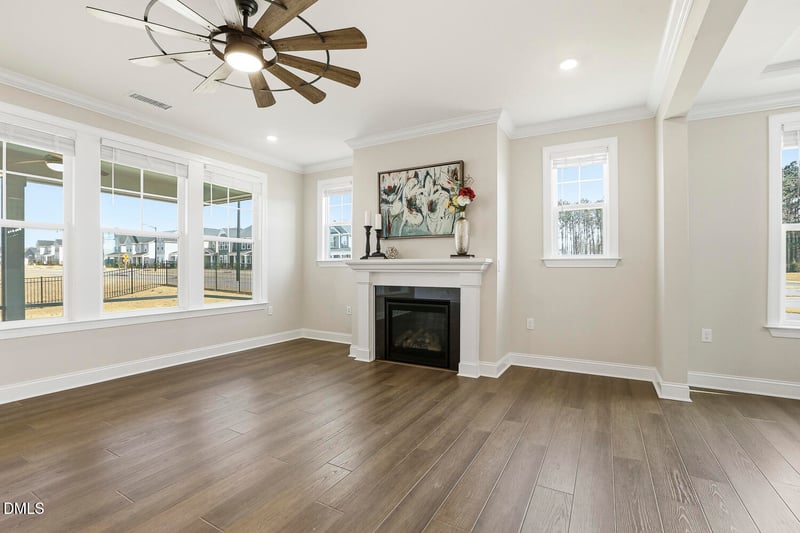 1699 White Rose Ln, Wake Forest, NC 27587