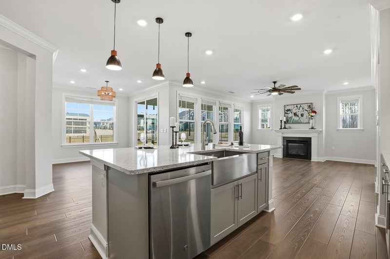 1699 White Rose Ln, Wake Forest, NC 27587