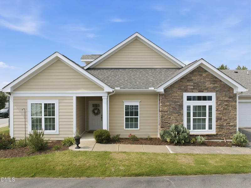 1699 Winter Wren Cir, Wake Forest, NC 27587