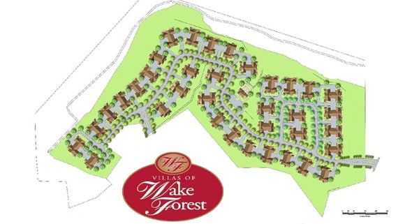 1699 Winter Wren Dr #32-3, Wake Forest, NC 27587