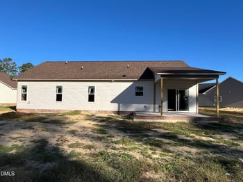 17 Alex Acres Way, Selma, NC 27576