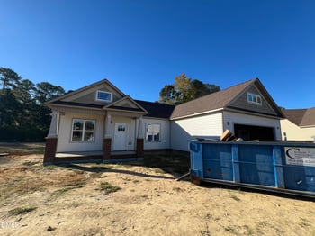 17 Alex Acres Way, Selma, NC 27576
