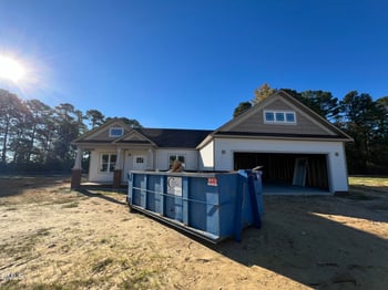 17 Alex Acres Way, Selma, NC 27576