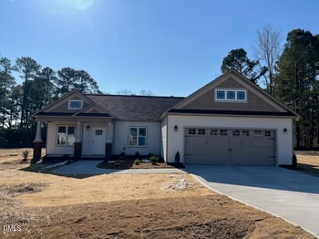 17 Alex Acres Way, Selma, NC 27576