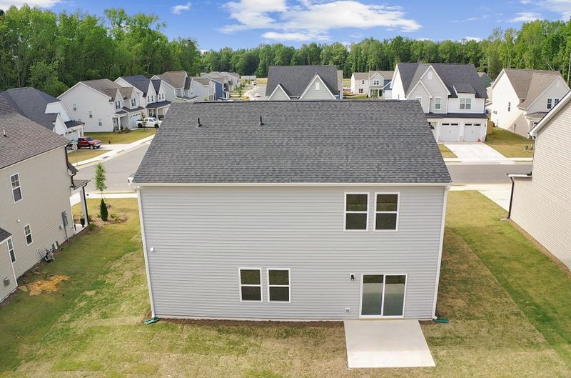 17 Ashley Oaks Ct, Angier, NC 27501