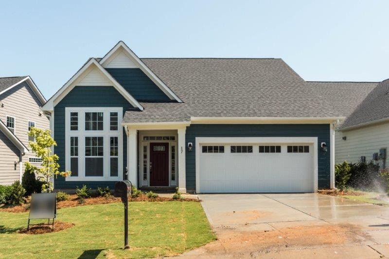 17 Baileywick Dr, Clayton, NC 27527