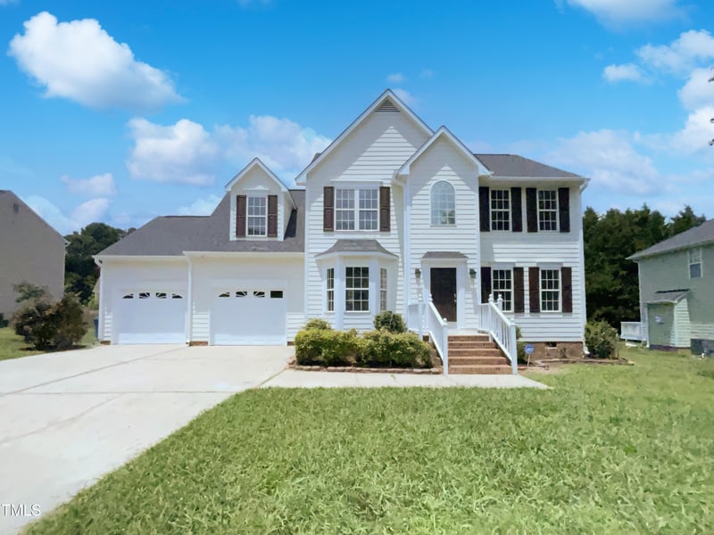 17 Ballard Ct, Durham, NC 27712