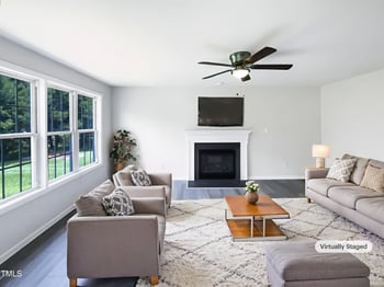 17 Ballard Ct, Durham, NC 27712