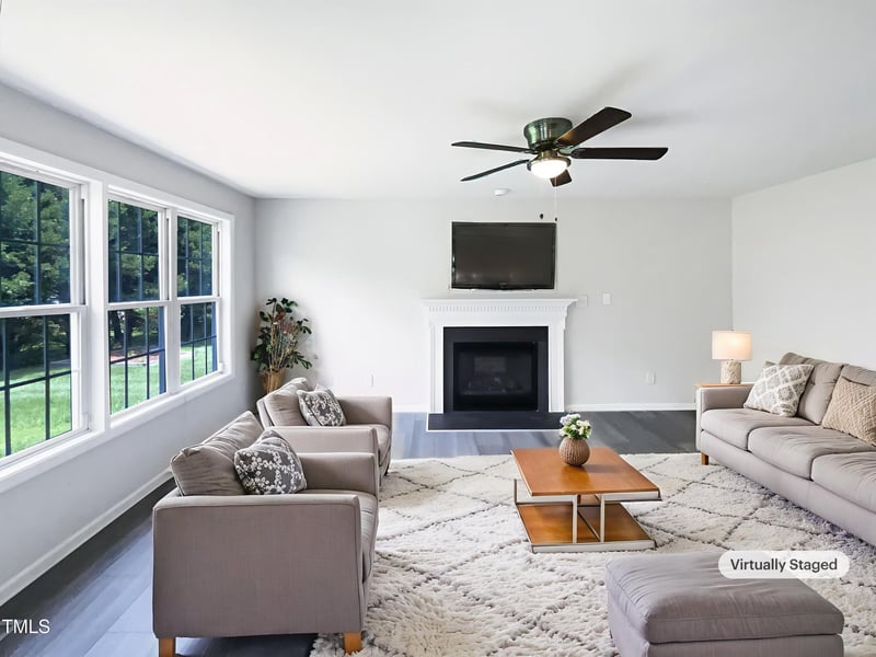 17 Ballard Ct, Durham, NC 27712