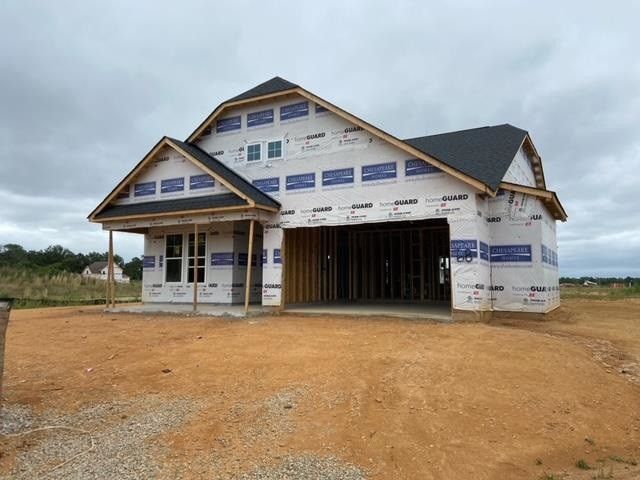 17 Ballast Point #68, Clayton, NC 27520