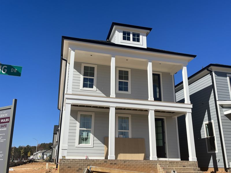 17 Banning Dr, Pittsboro, NC 27312