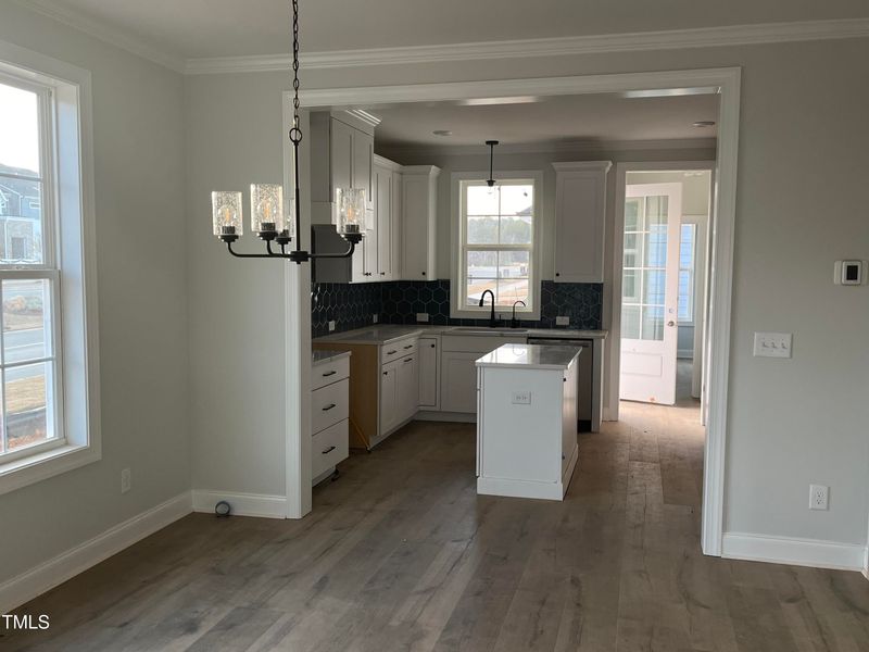 17 Banning Dr, Pittsboro, NC 27312