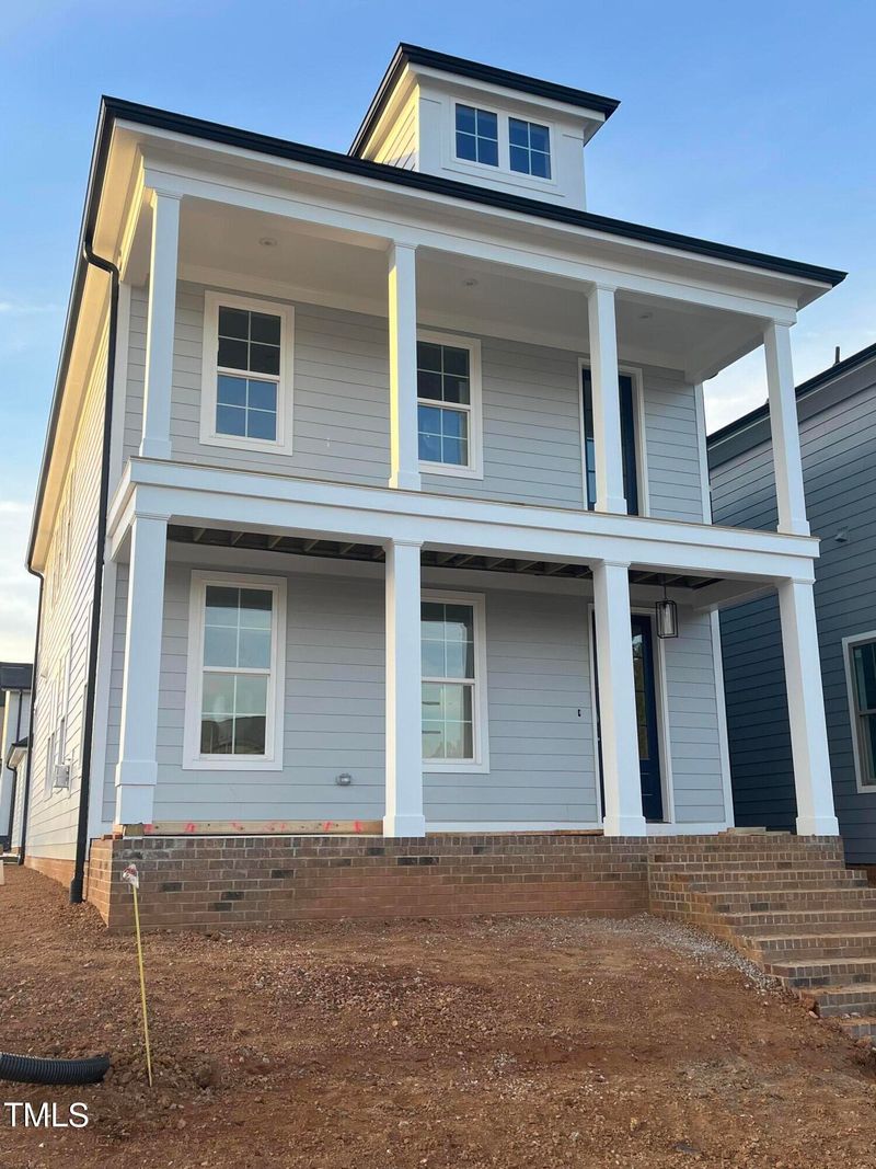 17 Banning Dr, Pittsboro, NC 27312