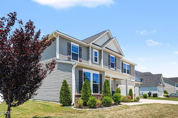 17 Barton Bay Ln, Clayton, NC 27520