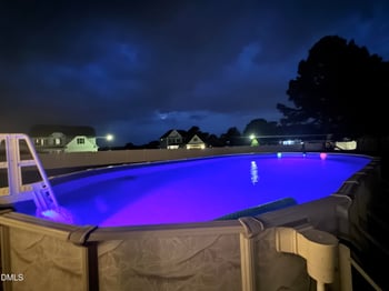 17 Barton Bay Ln, Clayton, NC 27520