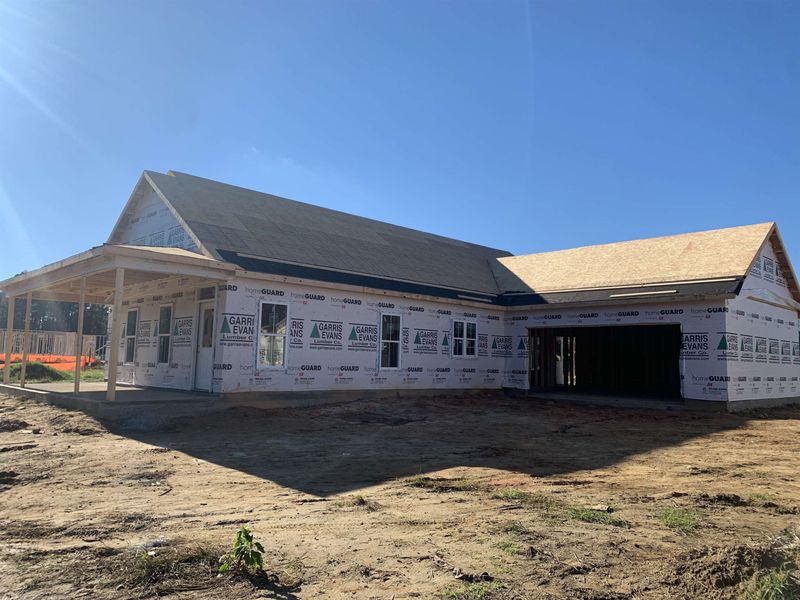 17 W Battery Cir, Selma, NC 27576