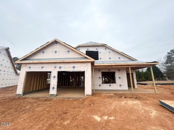 17 Bee Balm Ct, Youngsville, NC 27596