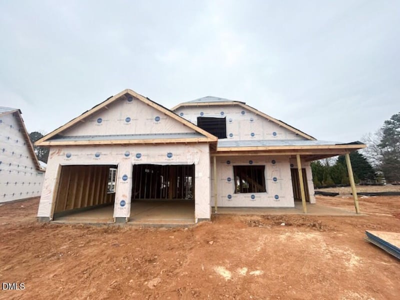 17 Bee Balm Ct, Youngsville, NC 27596