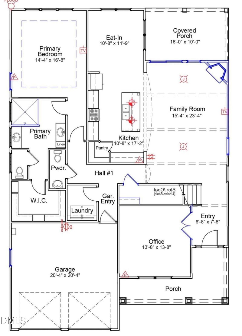 17 Bee Balm Ct, Youngsville, NC 27596