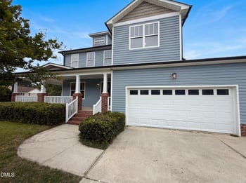 17 Belgian Blue Dr, Garner, NC 27529