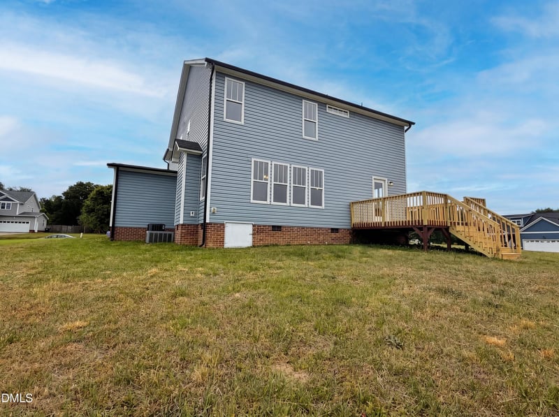 17 Belgian Blue Dr, Garner, NC 27529