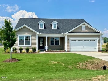 17 Bering Cir, Angier, NC 27501