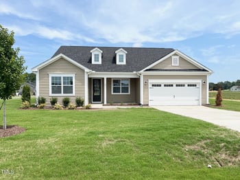 17 Bering Cir, Angier, NC 27501