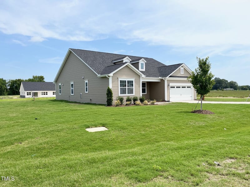 17 Bering Cir, Angier, NC 27501